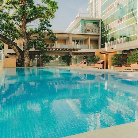 Ayala Mall 10Mins Walk Cebu City Apartment & Pool Zewnętrze zdjęcie