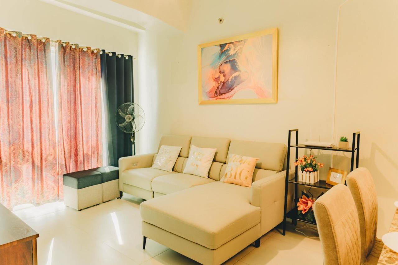 Ayala Mall 10Mins Walk Cebu City Apartment & Pool Zewnętrze zdjęcie