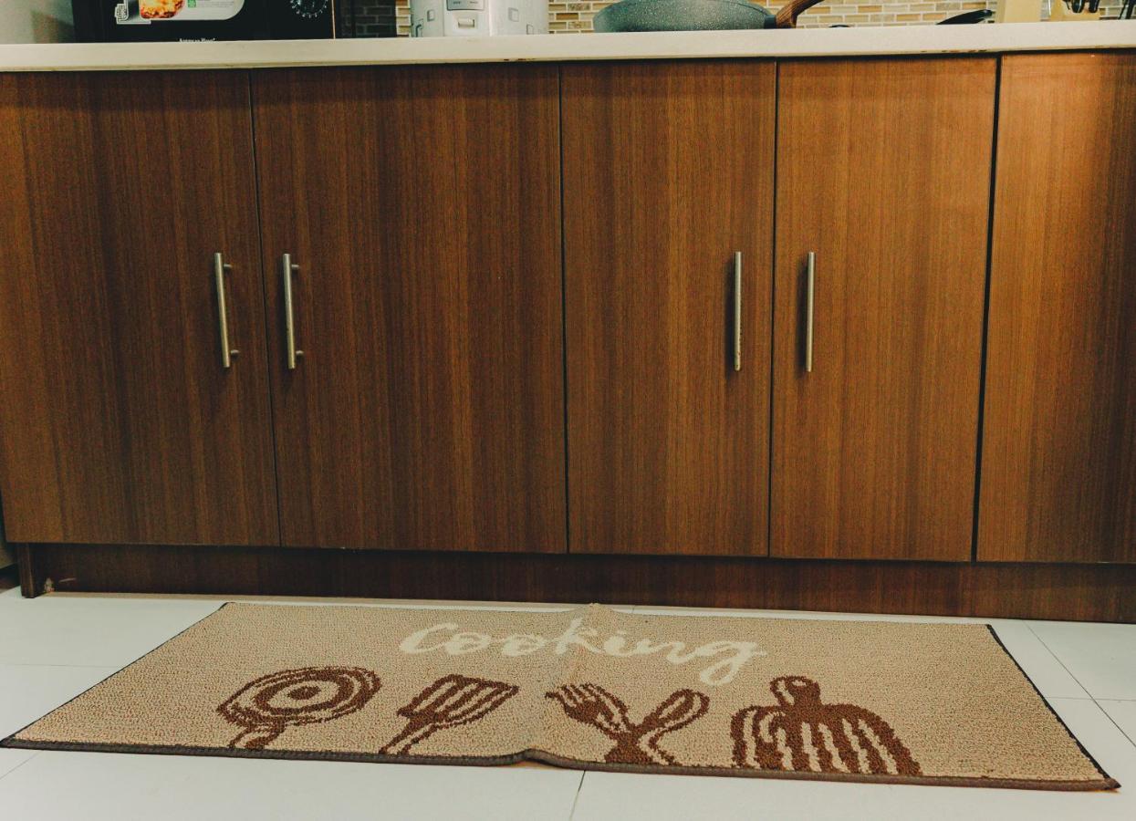 Ayala Mall 10Mins Walk Cebu City Apartment & Pool Zewnętrze zdjęcie