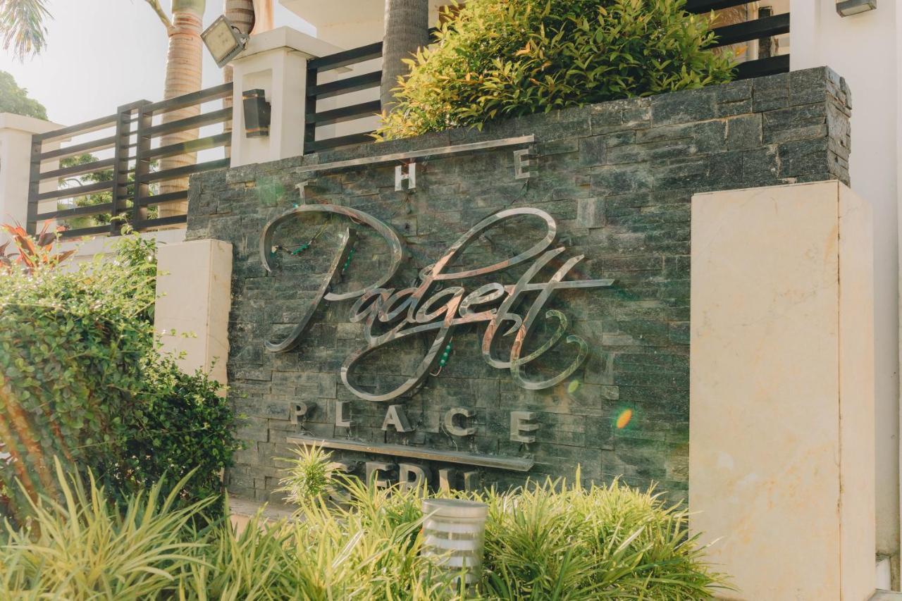 Ayala Mall 10Mins Walk Cebu City Apartment & Pool Zewnętrze zdjęcie