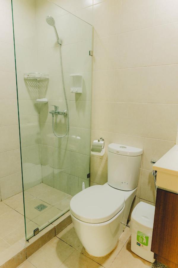 Ayala Mall 10Mins Walk Cebu City Apartment & Pool Zewnętrze zdjęcie