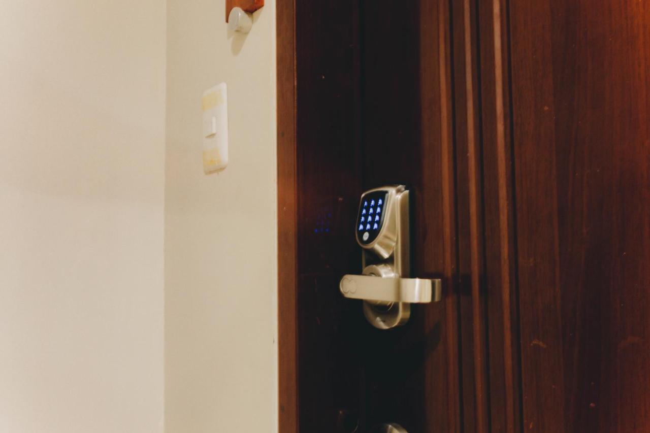 Ayala Mall 10Mins Walk Cebu City Apartment & Pool Zewnętrze zdjęcie